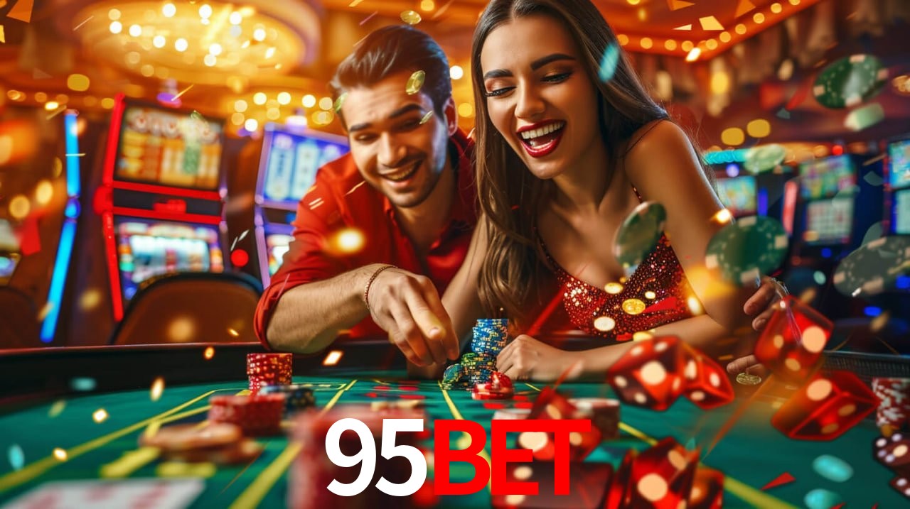95bet - Customer Support